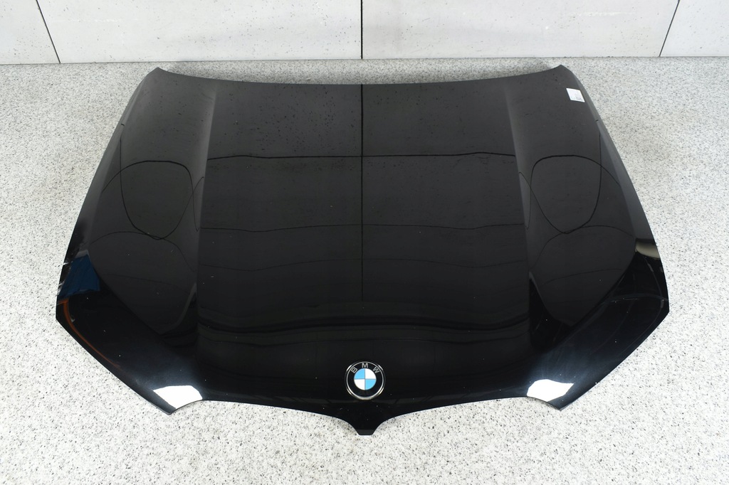 фото №10, Bmw x6 g06 капот кришка двигуна крила правий лівий крила перед 475