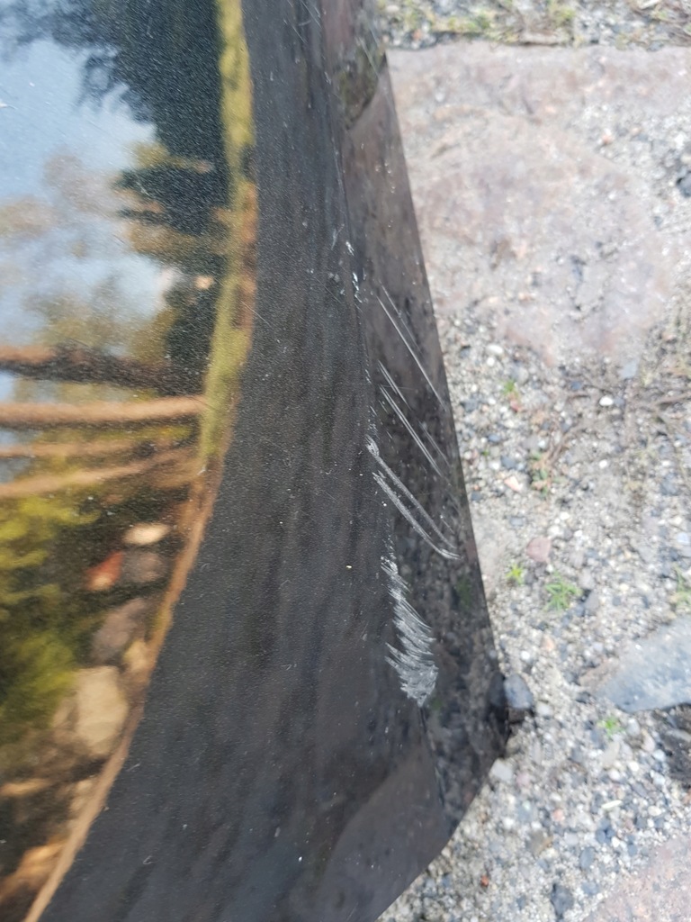 фото №13, Бампер задняя opel corsa e 3d