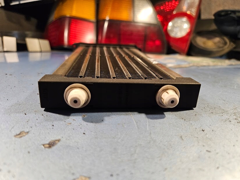 фото №4, Отопитель электрическая audi a4 b6 4b1819001 663141b-b 02t185b218