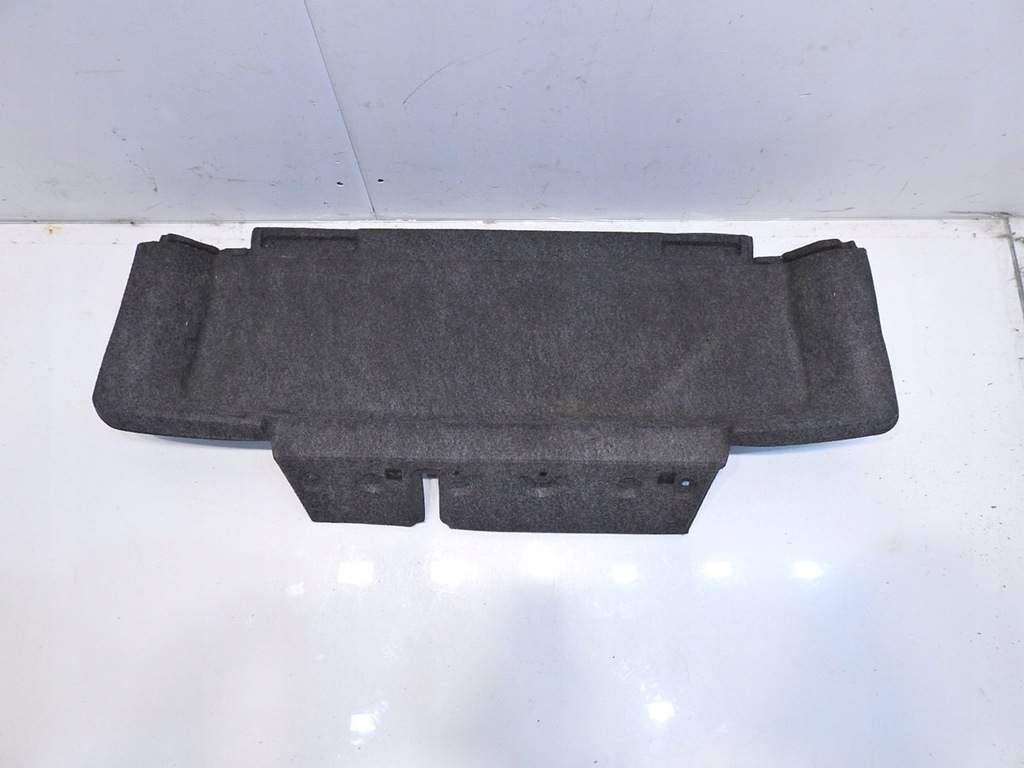 фото №11, Коврик пол багажника honda accord vi