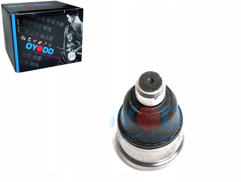 фото №1, Шарова опора важеля передній нижній oyodo