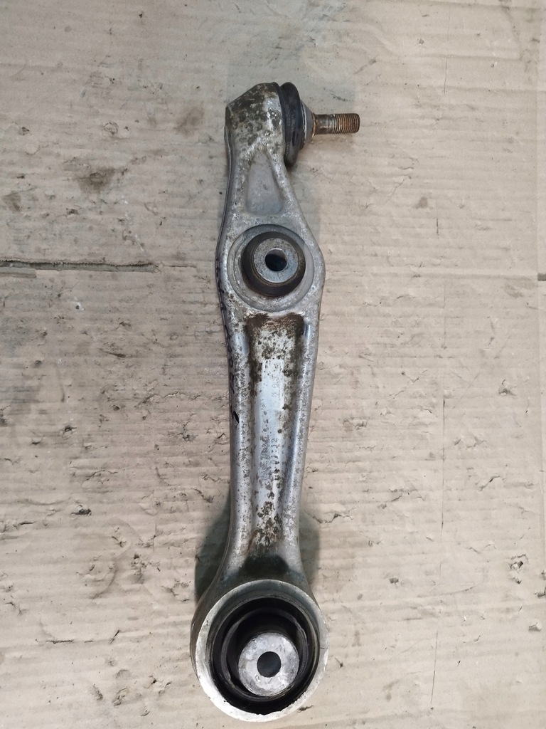 фото №5, Tesla model s / x важіль нижній перед лівий