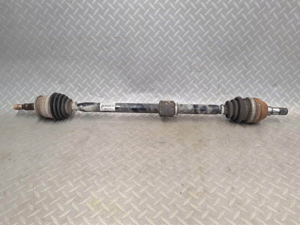 фото №1, Приводной вал правая длинная opel astra iv j 1.4 turbo 13356123