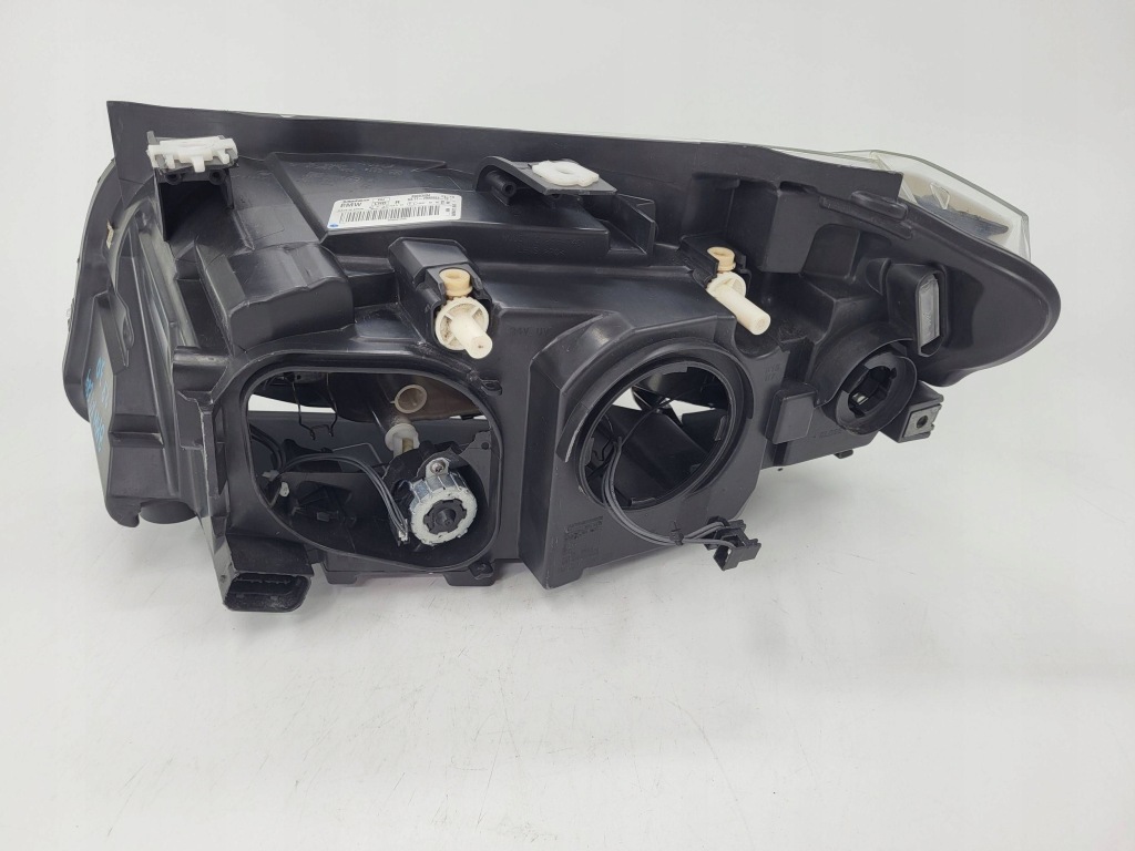 Лампа фара перед сторона правая bmw x1 e84 89093494 с Разборки