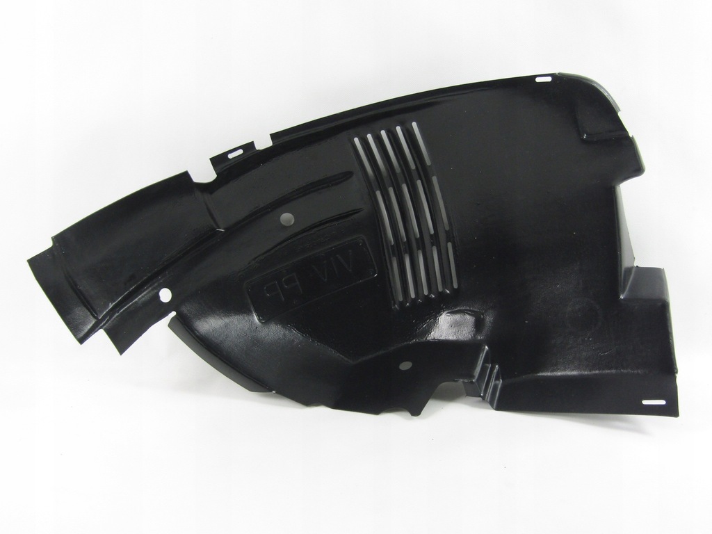 фото №4, Подкрылок перед правое renault trafic 08.14-07.21