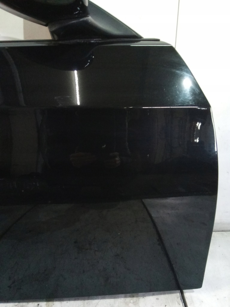 фото №5, I156 двері правий перед bmw e92 schwarz 2