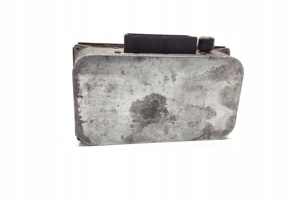 фото №2, Бортовий комп'ютер коробки передач renault grand scénic iv r9_ 8200306333 3.0l