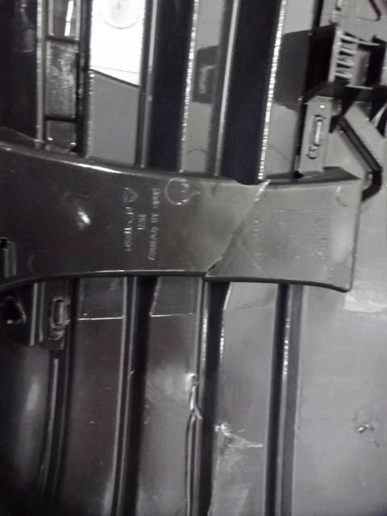 фото №10, Бампер перед vw transporter t6 15-