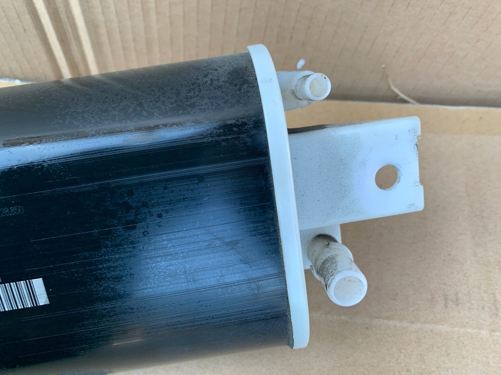 фото №5, Фільтр вугільний dodge charger srt 6.4 2016-