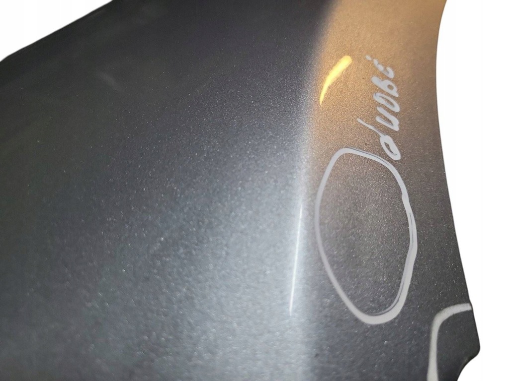 фото №9, Крила перед сторона ліва volvo v40