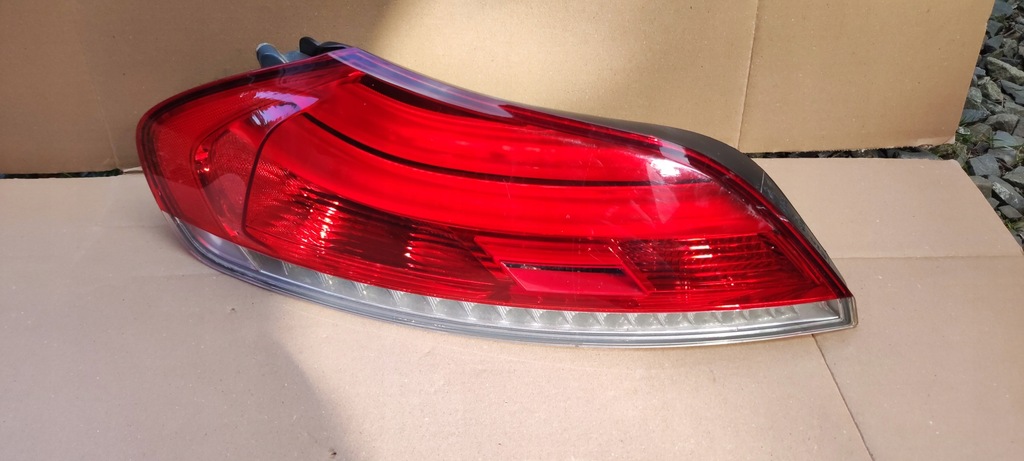 фото №1, Лампа задняя bmw z4 e89 led