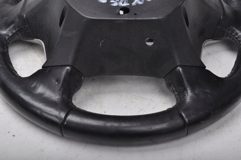 фото №11, Outlander iii воздуховод кожаный многофункциональный