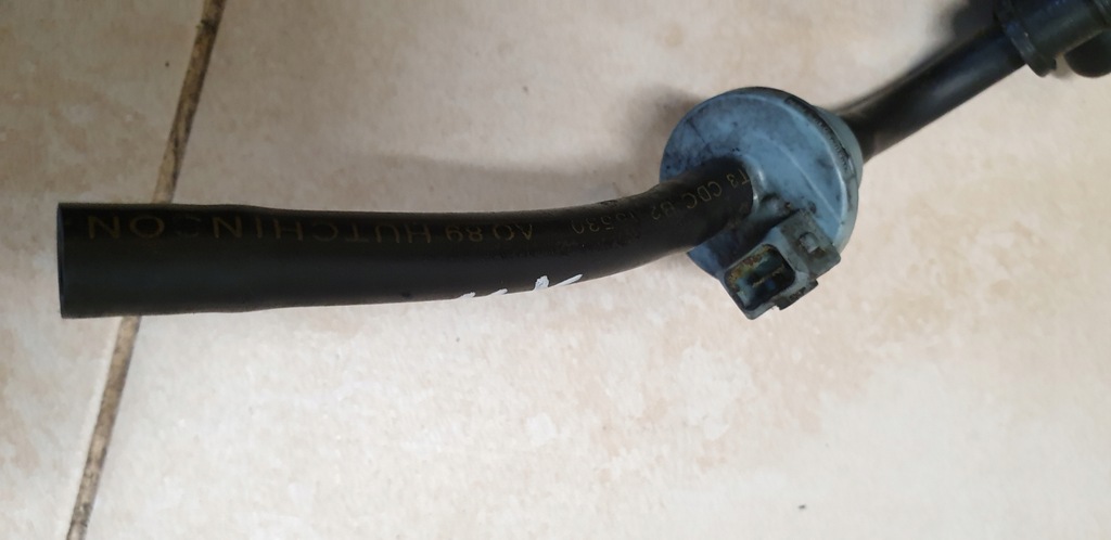 фото №11, Электроклапан обратный воздухоотводчик citroen peugeot