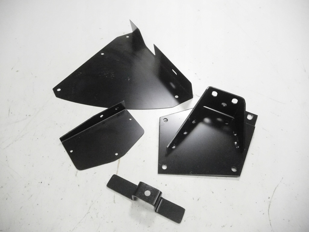 фото №9, Набор dogrzewania vw passat 97- оригинальный номер 3b0054912