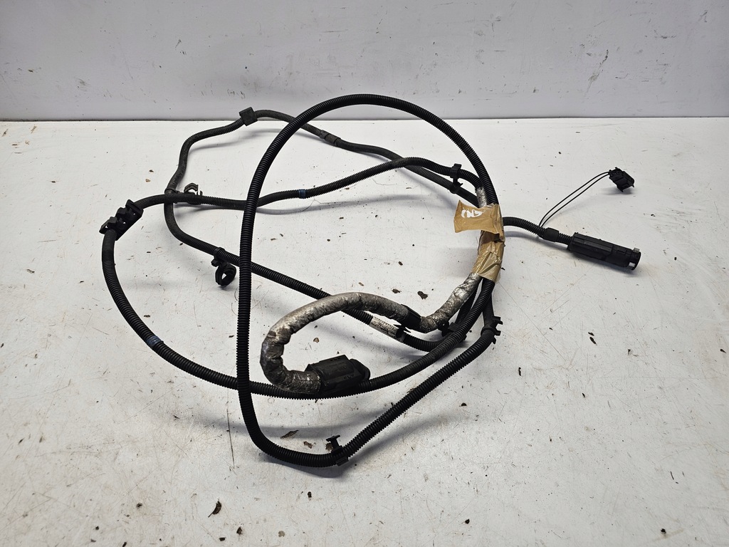 фото №1, Opel insignia a lift waz шланг adblue 23326877