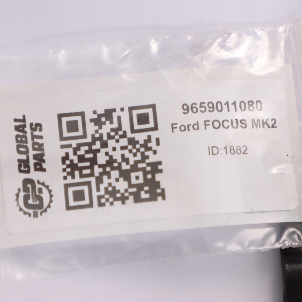 фото №13, Ford focus mk 2 кронштейн держатель фильтра топлива 9659011080