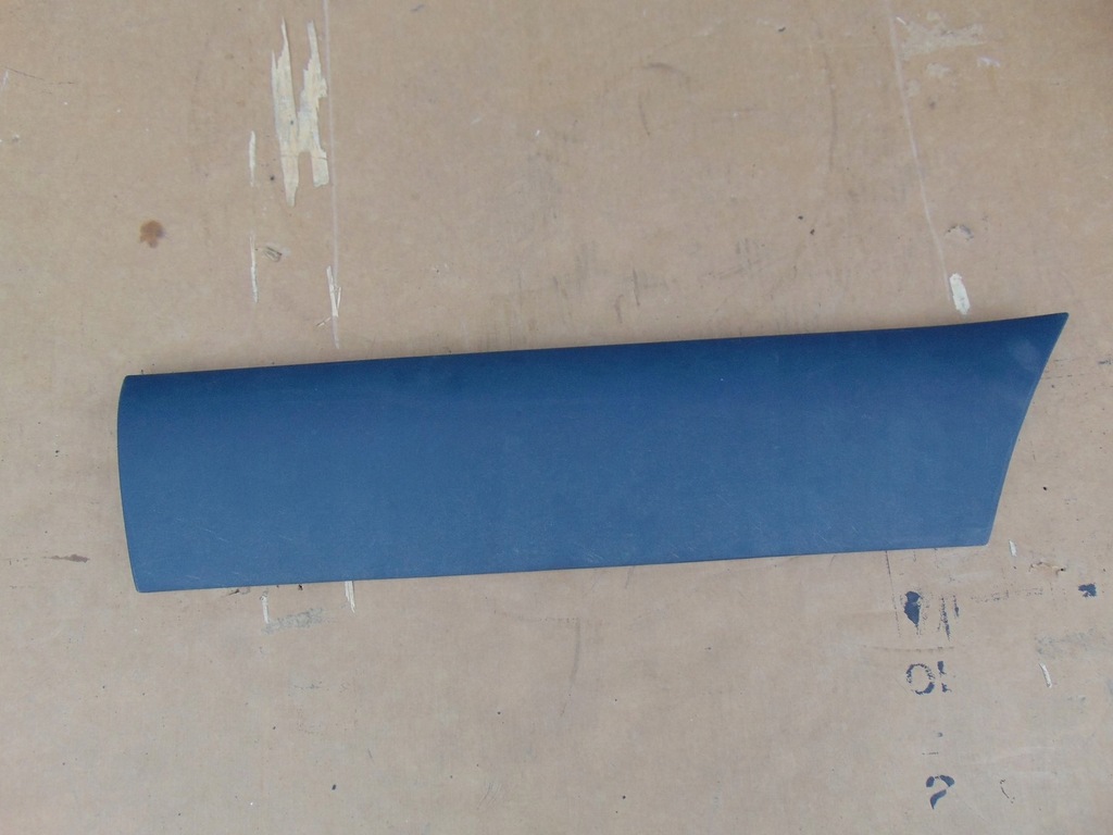 фото №1, Молдинг дверь правый перед mercedes sprinter 910 a9106900300