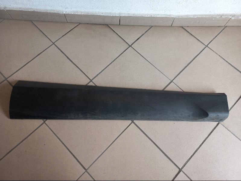 фото №1, Hyundai tucson iv 4 молдинг двері передня права