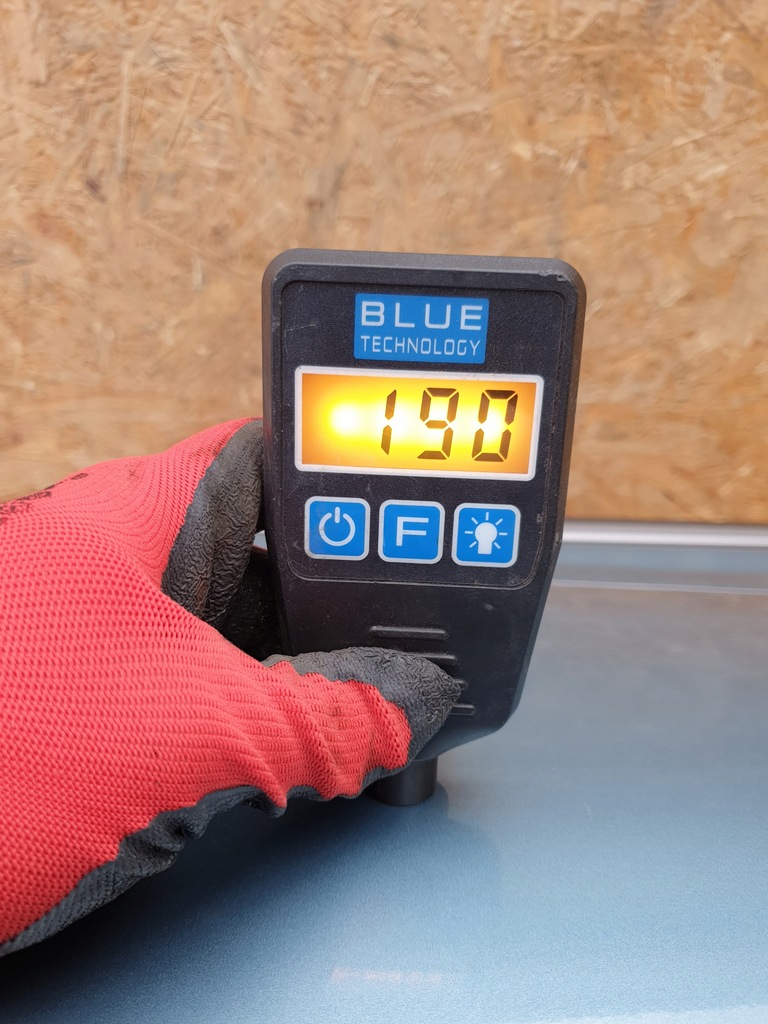 фото №9, Hyundai kona двері правий перед ładne su8