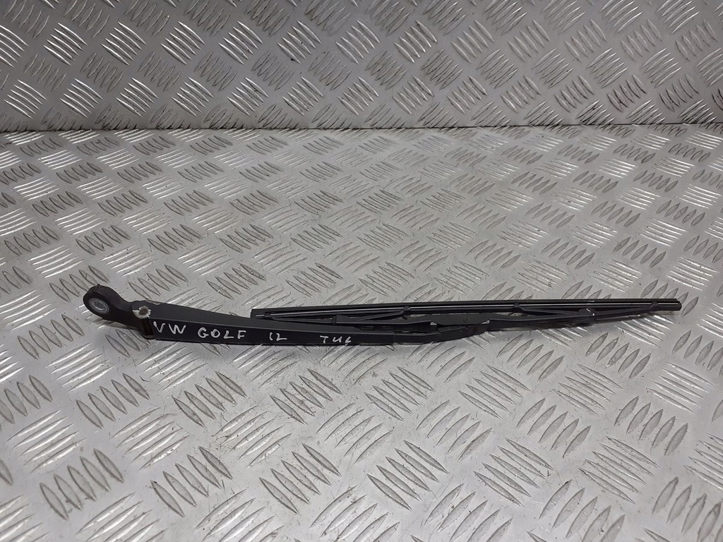 фото №1, Важіль двірники задній задня vw golf iv