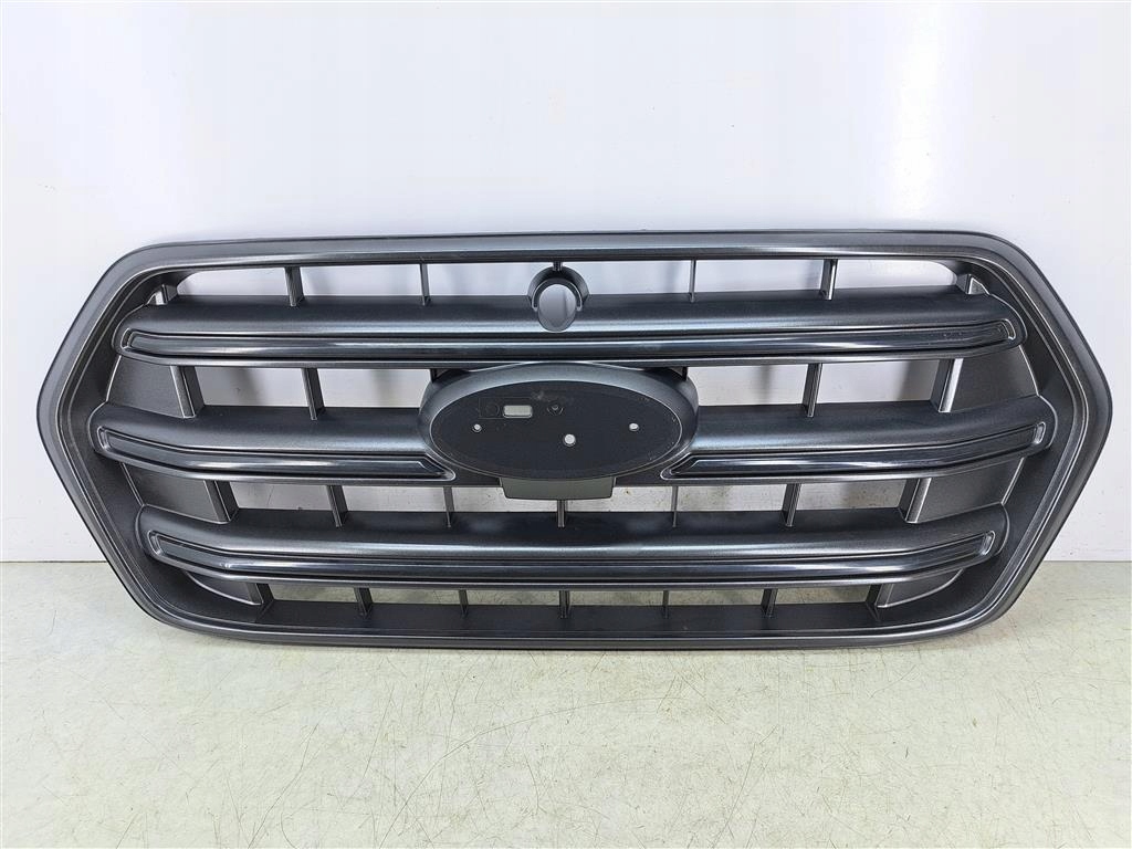 Купити Решітка радіатора решітка радіатора ford transit viii 2013- rk31-17b968-a рестайлінг  nowa