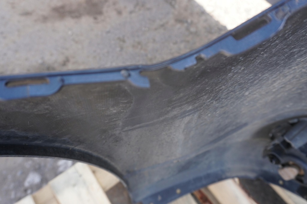 Subaru outback iv br бампер передній f3t решітка  омивачі лампа протитуманні фари Оригінал