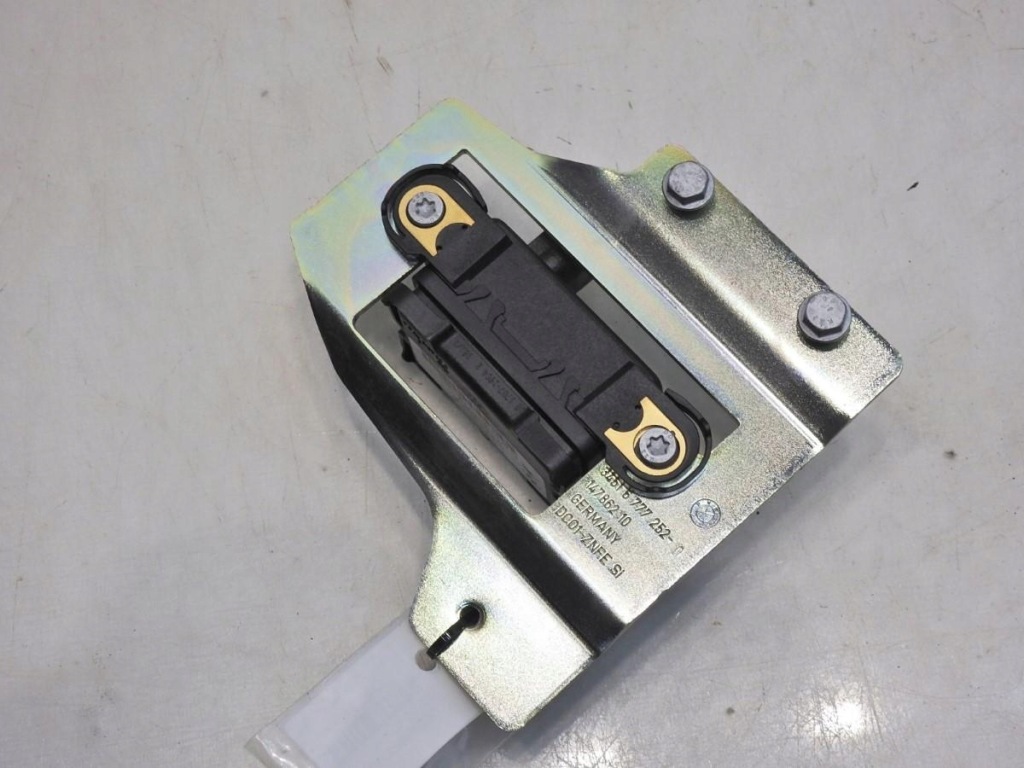 Датчик esp bmw 3 e91 2.0 d 6762769 Недорого