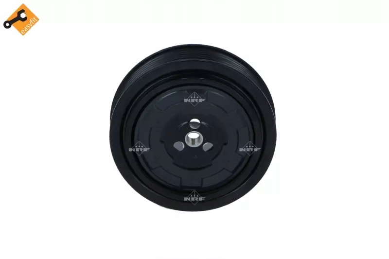 фото №1, 380005/nrf зчеплення компресор кондиціонера denso