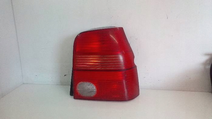 фото №8, Лампа права задня volkswagen lupo