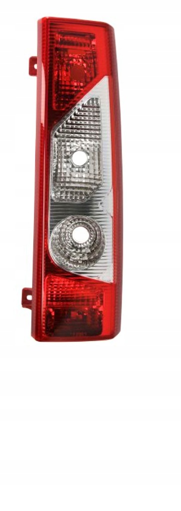 фото №2, Лампа задня права fiat scudo 2007-