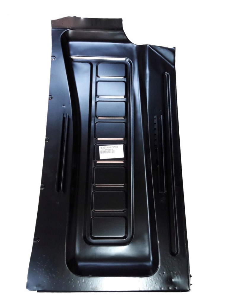 фото №1, Пол правая fiat 600 zastava 750 l9c