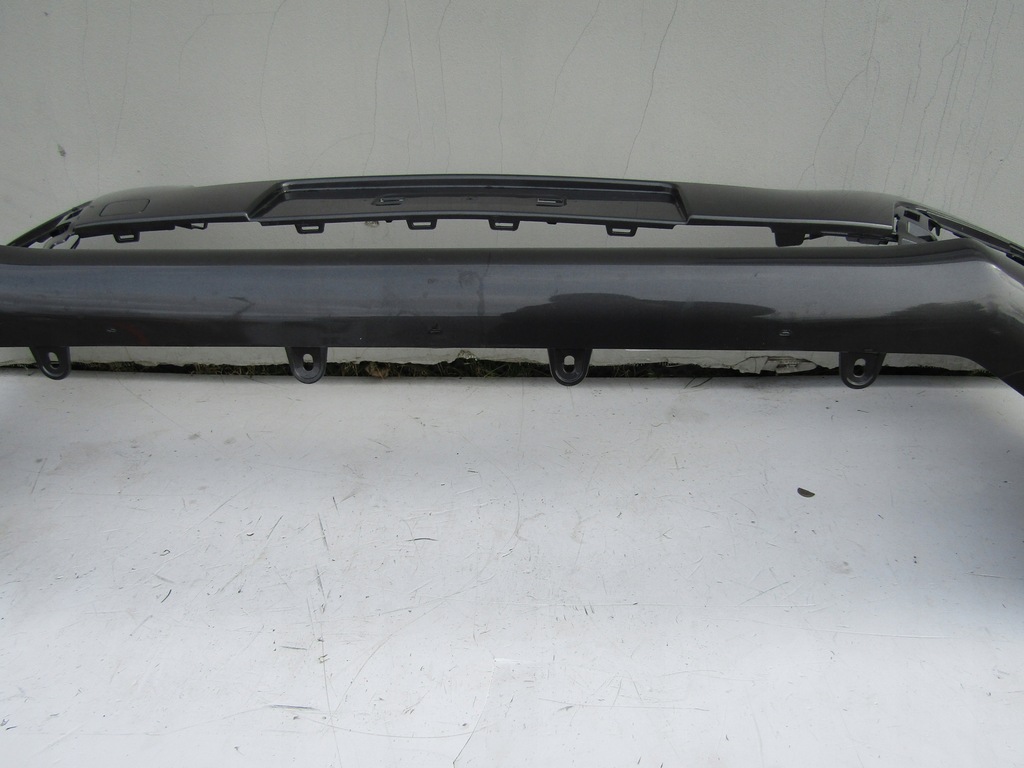 фото №12, Бампер перед expert jumpy iii proace 9811778077