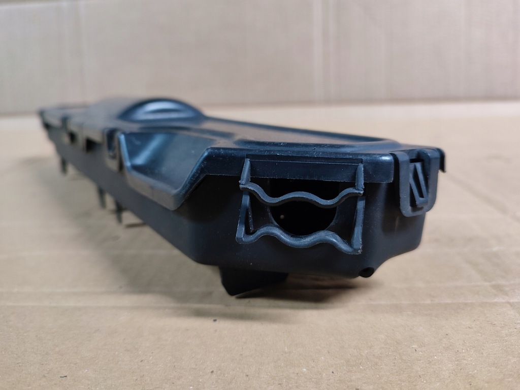 фото №3, Citroen c5 iii захист пластик поперечина передній