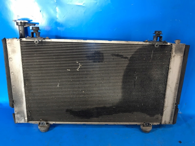 фото №6, Головна радіатор toyota prius - 20 03-11 1604121281