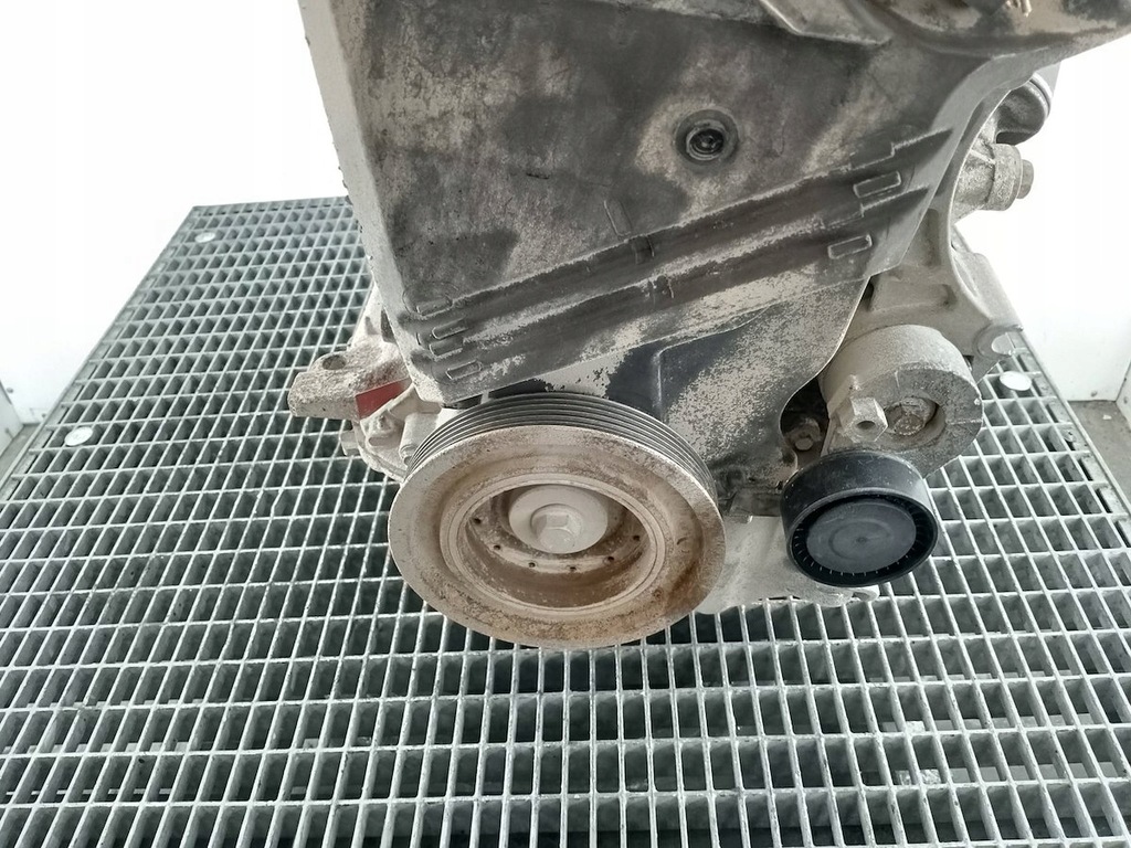 фото №8, Двигун dacia logan k9kk792 1.5 dci