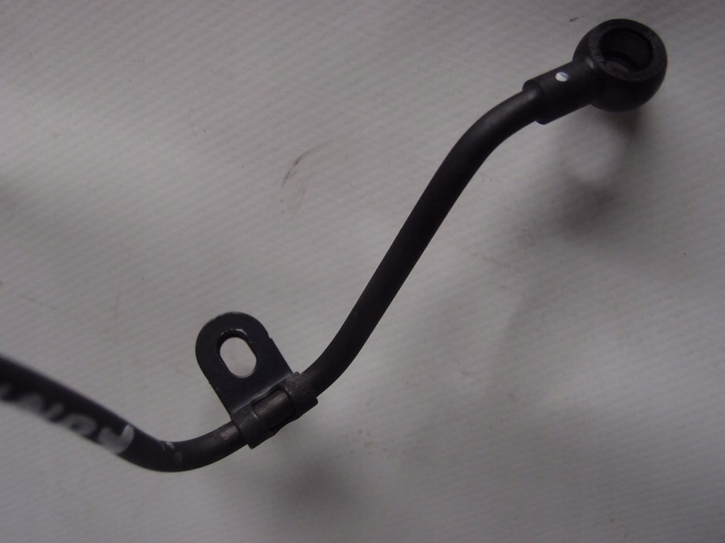 фото №5, Шланг samrowanie турбины hyundai kona 1.6 crdi