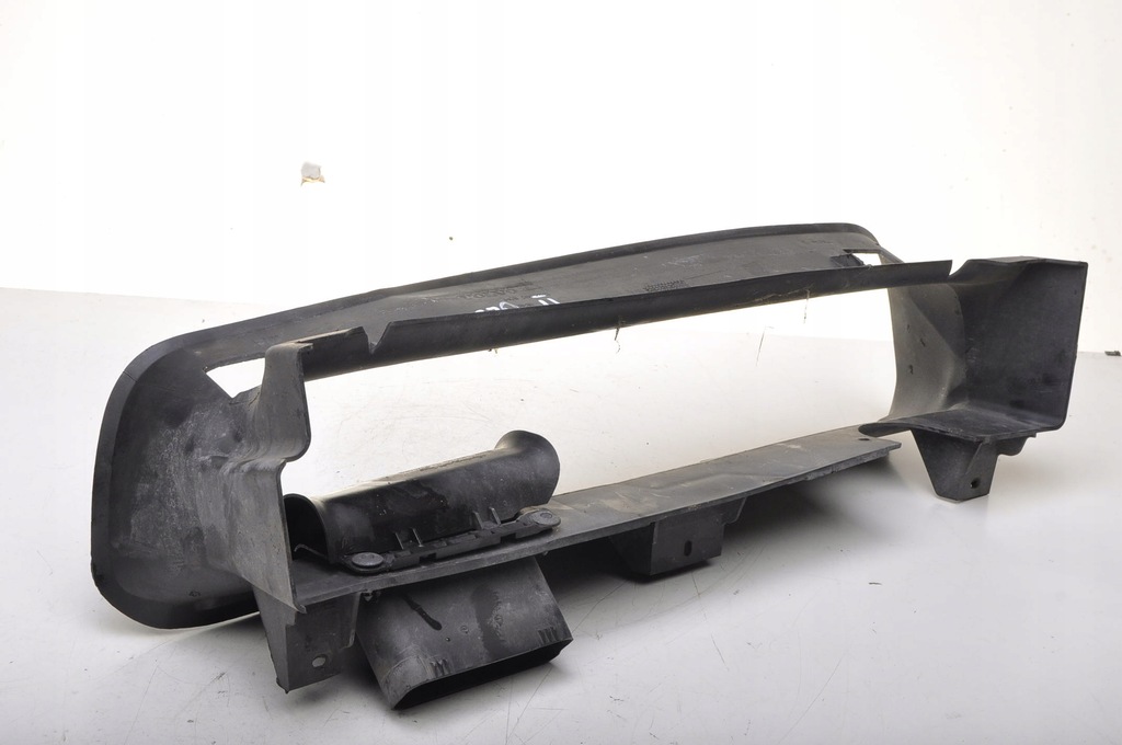 фото №6, Volvo s40 ii v50 c70 ii воздуховод воздуха ловушка 08620121