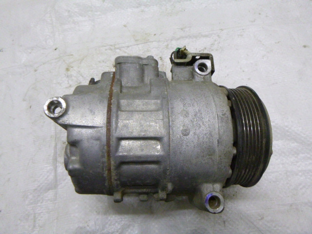 фото №5, Компрессор кондиционера ford kuga 7s7h-19d629-hg