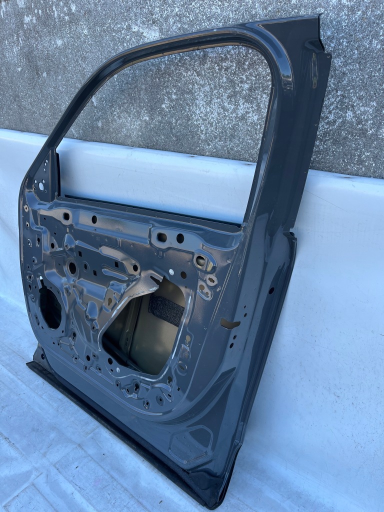 фото №9, Peugeot 2008 ii 19- двері праве перед передній оригінал