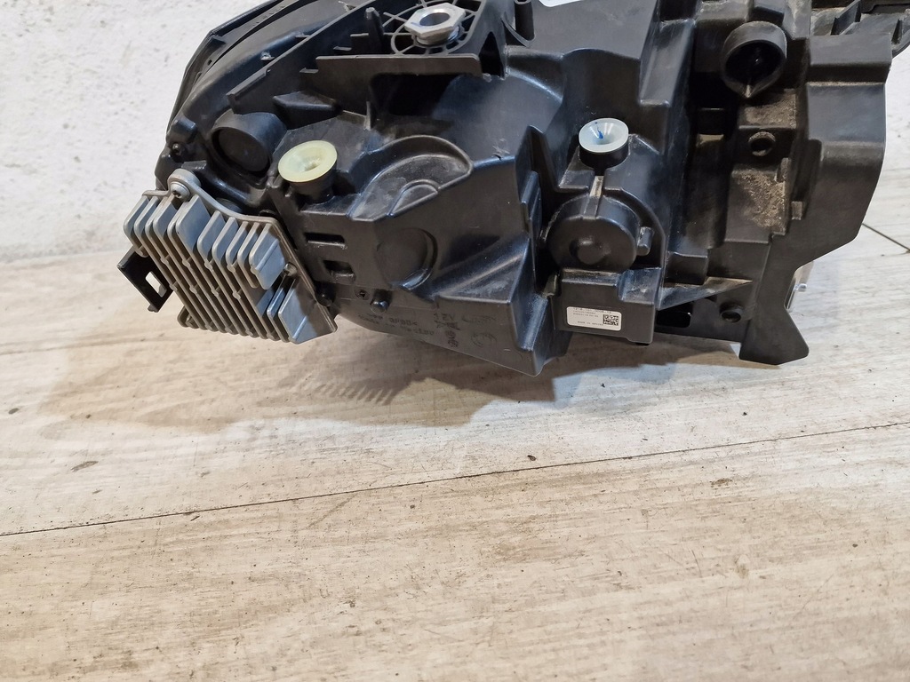 фото №10, Лампа led bmw 2 g42 5a320e5