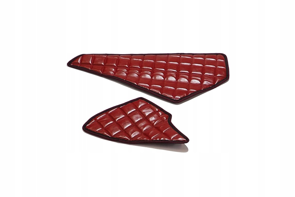 фото №1, Килимки na полиця стьобані tir mercedes actros mp4 mp5