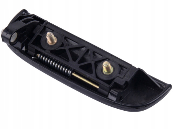 фото №2, Ручка двері перед задня права do suzuki maruti alto