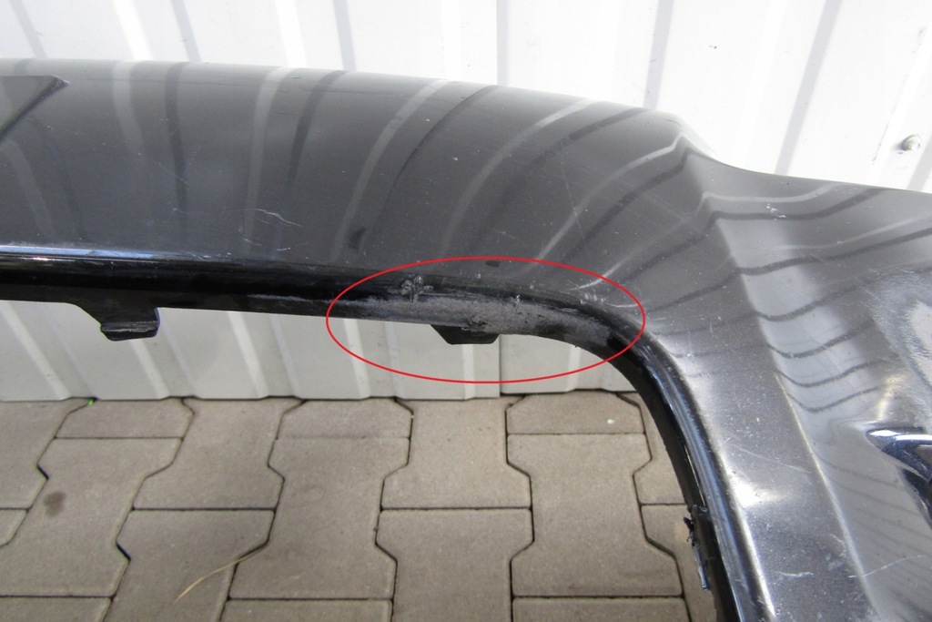 фото №12, Бампер перед передній suzuki sx4 sx-4 06-09