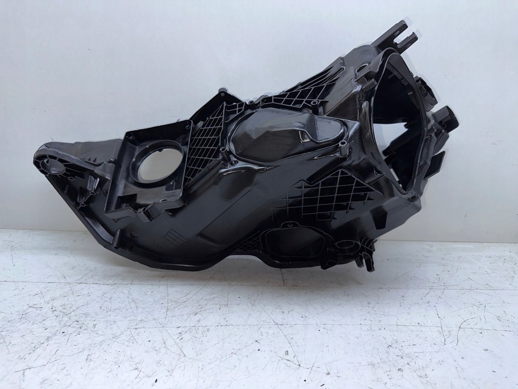 фото №11, Корпус лампы корпус audi a7 4k full led laser r 4k8941086f