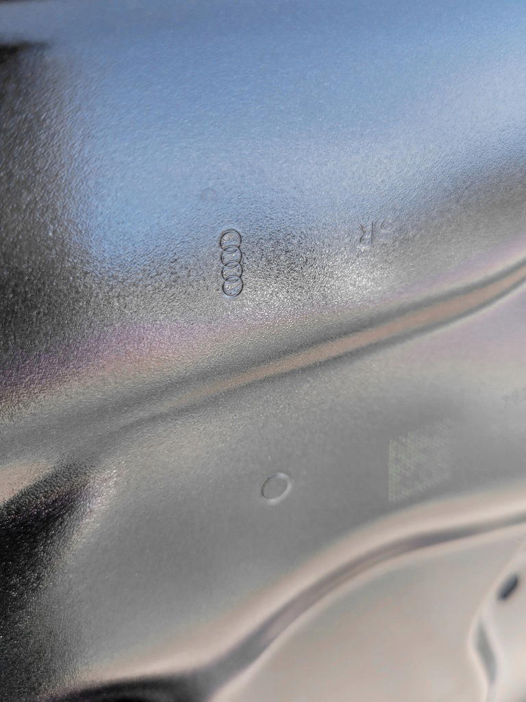 фото №8, Дверь задние правое задняя audi a6 c8 версия обычная / allroad 2017-