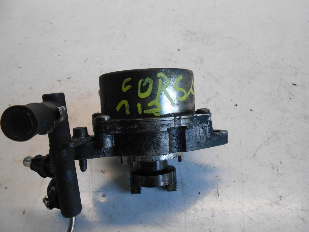 фото №1, Насос vacu вакуум opel corsa d 1.3 cdti #