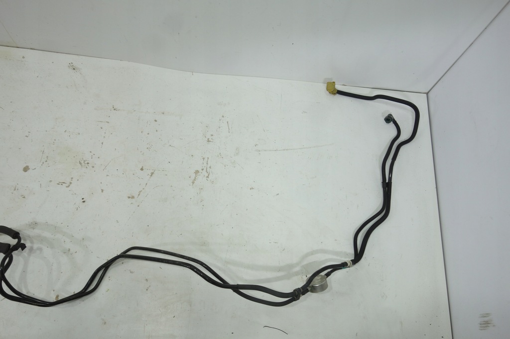 фото №2, Провода топливные дизель toyota proace 2 expert 3