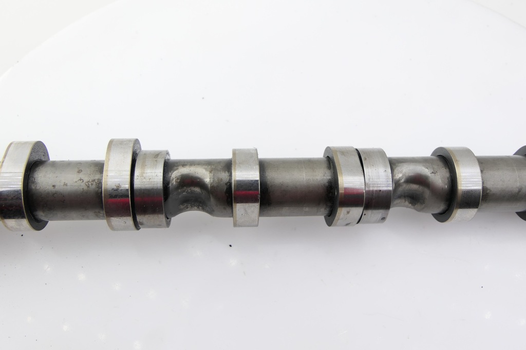 фото №8, Вал распределительного вала всасывающий audi a5 8t a4 b8 2.0 tdi cba