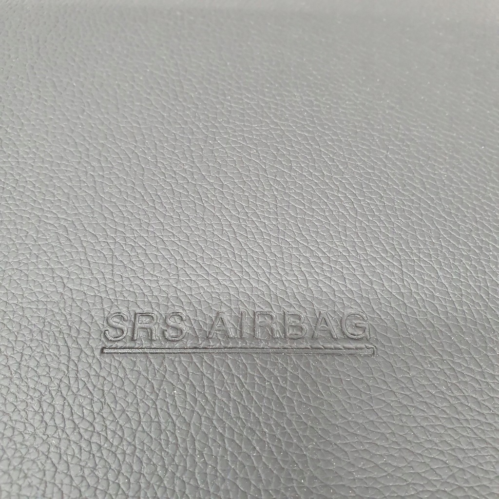 фото №5, Leaf 2 приборная панель консоль подушки безопасности ремни подушка безопасности