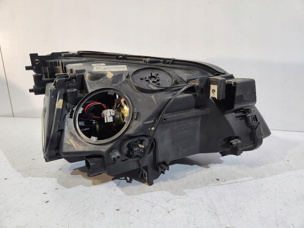 фото №8, Bmw 7 f01 f02 лампа bi-xenon левая - 17180